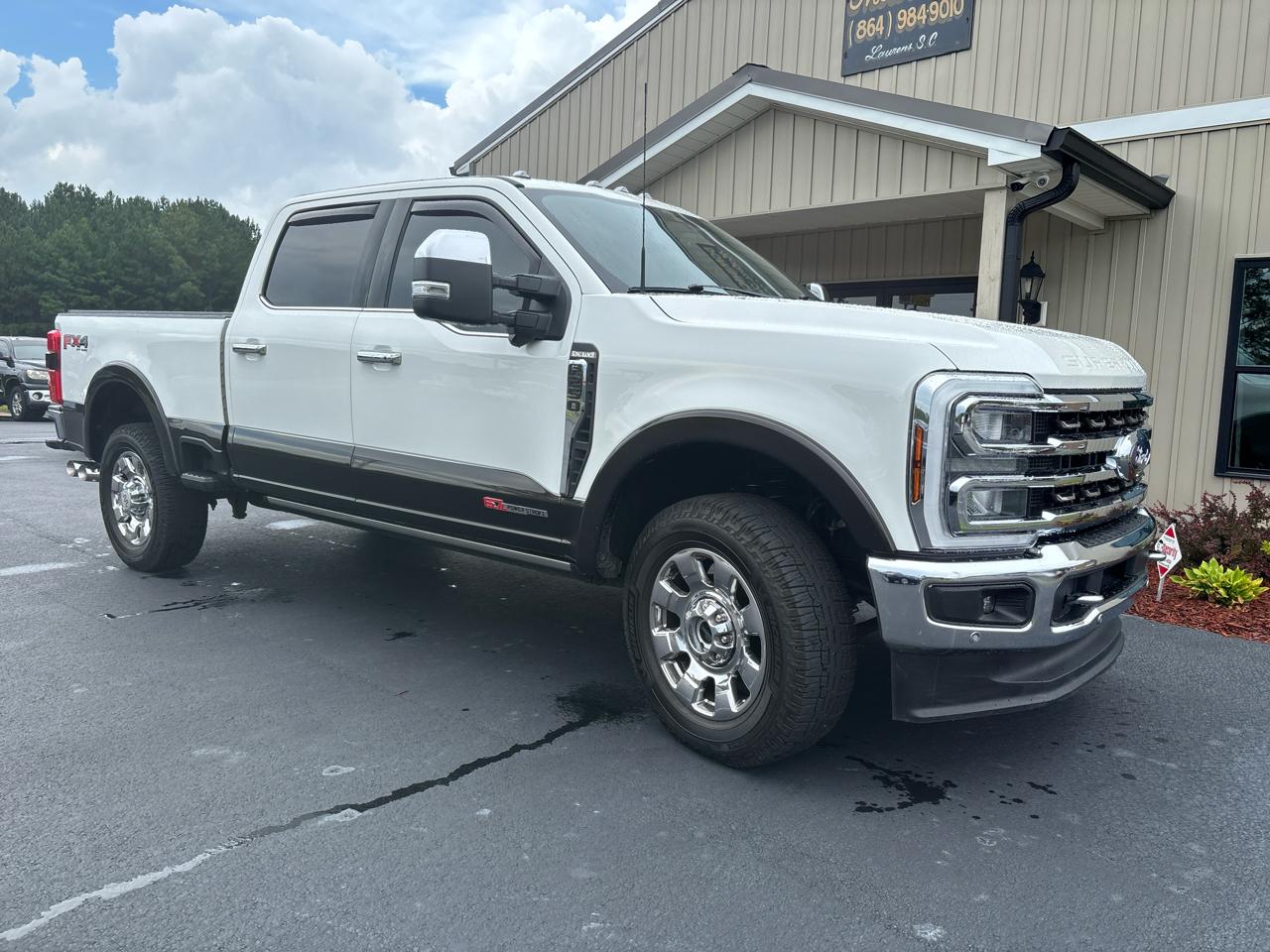 ford f-250 super duty 2024 1FT8W2BM4REC66487 image ford f-250 super duty 2024 1FT8W2BM4REC66487 image
